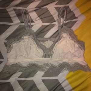 Lace Aerie Bralette